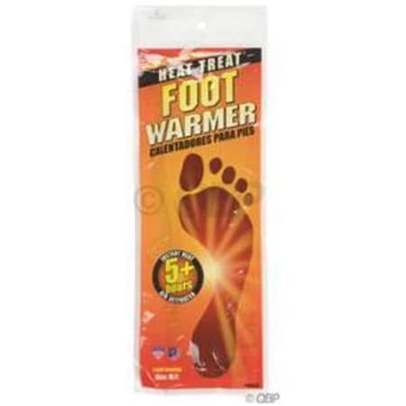 Grabber Foot Warmer - Small-Medium GR327046